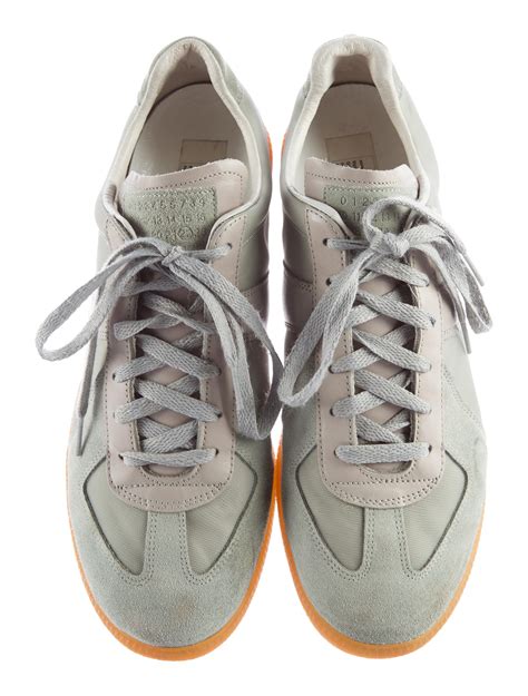 margiela replica sneaker